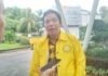 Anggota DPRD Kota Tangerang: Penanganan Banjir Perlu Koordinasi Antar Wilayah