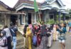 Meriahnya Lebaran Ketupat di Kampung NU Magetan