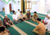 Pj Wali Kota Usulkan Pembangunan Community Center dan Creative Hub di Masjid Jami Kalipasir