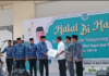 Baznas Tangsel Terima Zakat Blandongan, 1,3 Miliar Total Penerimaan Zakat Fitrah