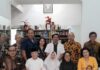 Ketua FKUB Fachruddin Zuhri: Idul Fitri Memiliki Pesan Kerukunan dan Perdamaian