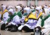 1.762 Calhaj Kota Tangerang Siap Diberangkatkan
