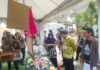 Merawat Ingatan Sejarah Melalui Festival Mookervaart Kota Tangerang