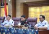 Admin Medsos di Pemkot Tangerang Dilatih Membuat Berita dan Konten