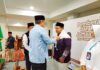 Kloter 24 JKG Kota Tangsel Diberangkatkan