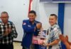 Sehari Bro Ronny Borong Dua Partai, Mantan Walikota Kediri Akan All Out Jika Rekom Turun