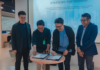 OpenIn Proyek Inkubasi LLV Jalin Kerja Sama Dengan Telkomsel, Inisiasi Era Baru Layanan Location Intelligence Bisnis Indonesia
