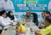 Partai Berlambang Sembilang Bintang Buka Peluang Koalisi, Ben-Pilar Disebut Punya Kapasitas