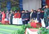 Ketua DPRD Kota Tangerang Sebut Harlah Pancasila Jadi Momentum Memperkuat Ideologi