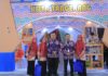 Produk UMKM Kota Tangerang Diminati Pengunjung Rakernas Apeksi di Balikpapan