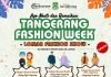 Yuk Ikuti Lomba di Tangerang Fashion Week 2024