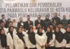 Bawaslu Kota Kediri Lantik 44 PKD, Dua Kelurahan Diusulkan Rekrut Ulang