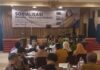 Dinas PUPR Fokus Pengembangan Kawasan Cepat Tumbuh Bagian Barat Kota Kediri