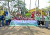 Poktan Binaan IKPP Tangerang Tour ke East West Seed Indonesia Purwakarta Belajar Pembibitan