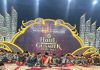Ribuan Jamaah Padati Haul Gus Miek Ke-32