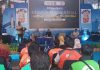 Satpol PP Kota Kediri Bersama Bea Cukai Perangi Peredaran Rokok Ilegal