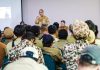 Benyamin Minta Tagana Mampu Tangani Bencana Sosial