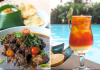 Bulan Juni, Swiss-Belcourt Serpong Sajikan Menu Nusantara Bebek Madura & Earl Grey Peach Tea