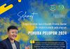 Wakili Banten Di Tingkat Nasional, Pemuda Tangsel Pelopori Aplikasi Sekolah Digiyok