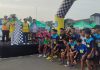 Kecamatan Pamulang Bagikan Ratusan Hadiah pada Tangsel Marathon 2024