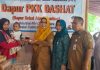 Kecamatan Cipondoh Jalankan Gerakan “Sate Sami”