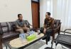 Bahas Soal Sampah, Lapas Kediri Gandeng DLHKP Kota Kediri