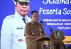 Pj Wali Kota Sebut Media Berperan dalam Pemberantasan Narkoba