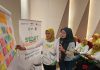 Dukung Program Pemerintah, Sinar Mas Land Tingkatkan Kapasitas Kader Posyandu Melalui Workshop