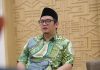 Erlangga Yudha Nugraha Tak Jual Janji, Warga Kota Tangerang Cerdas Dalam Memilih