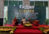 Seminar Stunting: Pemprov DKI Jakarta Catat Stunting 14,8 Persen, Terendah Jaksel Tertinggi Pulau Seribu