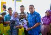 Nurhayati Senang Rumahnya Tak Lagi Bocor Usai Dibedah Pemkot Tangsel
