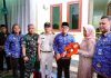 65 Warga Ciputat Timur Terima Kunci Bedah Rumah, Diserahkan Langsung Pilar Saga
