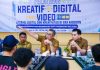 Wujudkan SDM Tangsel Unggul Di Era Digital Melalui Pelatihan Video Kreatif