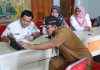 Pastikan Kelancaran Proses PPDB, Pj Wali Kota Tangerang Tinjau SMPN 6