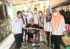 Dinsos Kota Tangerang Pastikan Bantuan Alat Penyandang Disabilitas Tahun 2024 Tersalurkan