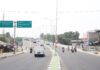 Uji Coba Flyover Taman Cibodas, Warga: Jalannya Mulus