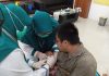 RSU Kota Tangsel Vaksin Polio pada Anak Usia 0 Bulan – 8 Tahun