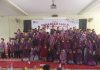 Festival Muharram 1446 H Griya Yatim & Dhuafa, Berbagi Bersama Ratusan Anak Yatim