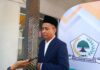 Usai Dilantik Jadi Anggota DPRD Kota Kediri, Imam Asal Golkar Komitmen Penuhi Janji Masyarakat