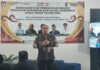 KPU Provinsi Jatim Sebut Media Berperan Penting Suksesnya Pilkada