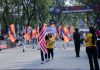 Kota Tangerang Tuan Rumah Kompetisi Drum Band Internasional