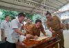 Pemkot Tangerang-BPJS Ketenagakerjaan Jalin Kerjasama Perlindungan Pekerja Rentan