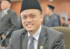 Wakil Ketua DPRD Tengku Iwan Apresiasi Prestasi Raji’ah Sallsabillah di Olimpiade Paris