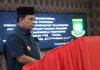Alasan Berkurangnya Target Pendapatan di APBD Kota Tangerang