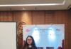Gabrielle Ekapitta Mahasiswa Arsitektur UPJ Berprestasi di Ajang Keroyok 2.0