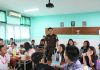 JMS Kejari Tangsel Kenalkan Sadar Hukum Bagi Siswa SMP