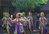 Rawat Budaya Bangsa, Gelaran Genibudjari Libatkan Ratusan Siswa