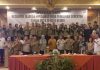 Bawaslu Kota Kediri Rakernis Libatkan Panwascam & PPL