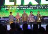 Terlibat Aktif Adaptasi & Mitigasi Perubahan Iklim, Binaan IKPP Tangerang Raih Trophy ProKlim Utama