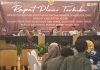 KPU Kabupaten Kediri Bahas Rapat Pleno Rekapitulasi DPS